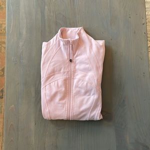 Define Jacket. Rare pink!